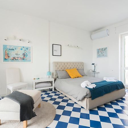 Ferienwohnung La Baia Di Ortigia Syrakus Zimmer foto