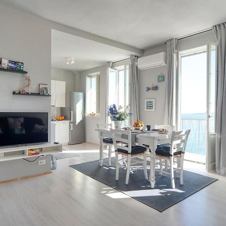 Ferienwohnung La Baia Di Ortigia Syrakus Zimmer foto