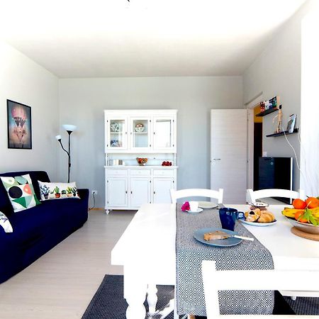Ferienwohnung La Baia Di Ortigia Syrakus Zimmer foto