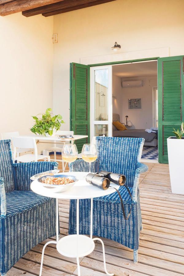 Ferienwohnung La Baia Di Ortigia Syrakus Exterior foto