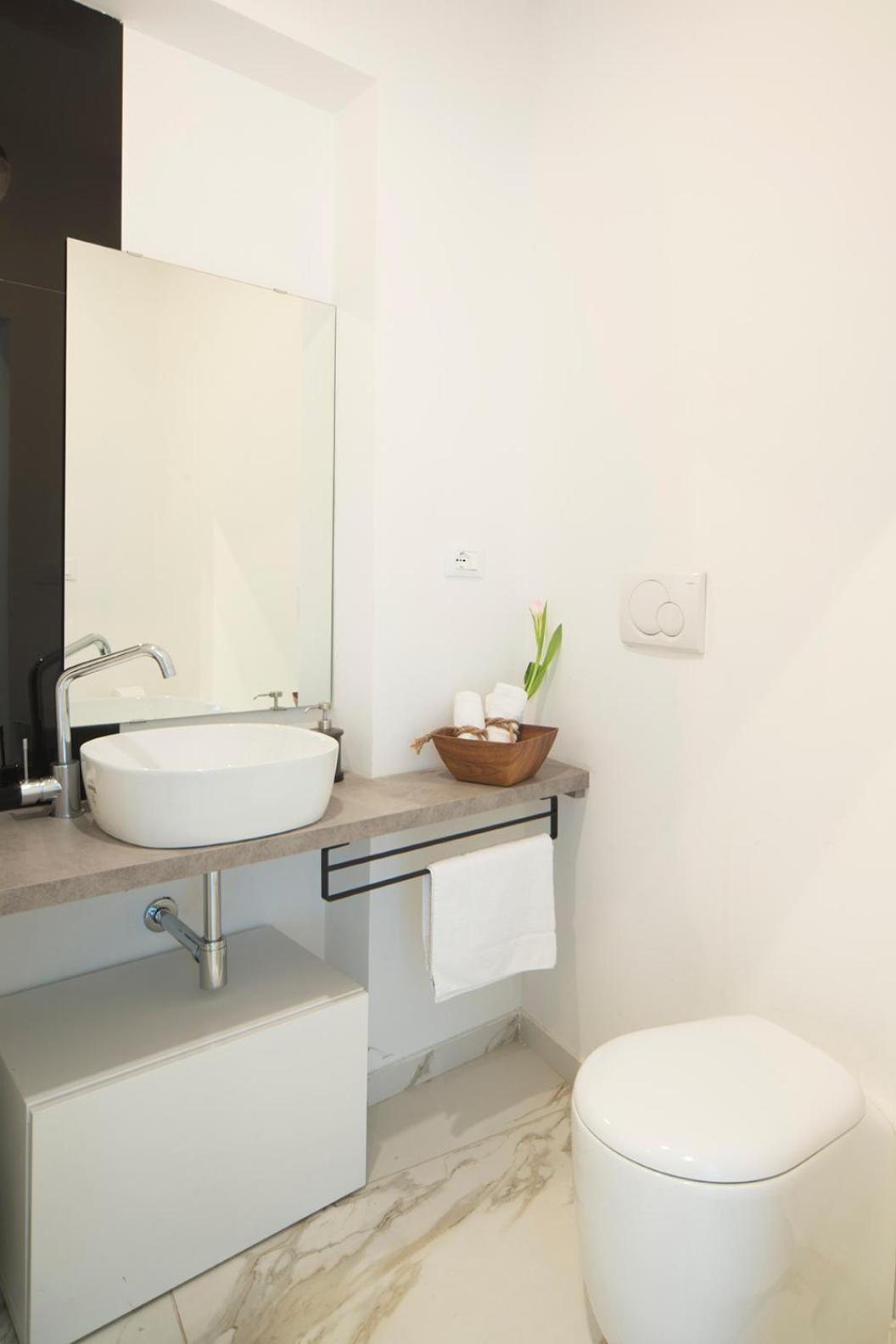 Ferienwohnung La Baia Di Ortigia Syrakus Zimmer foto
