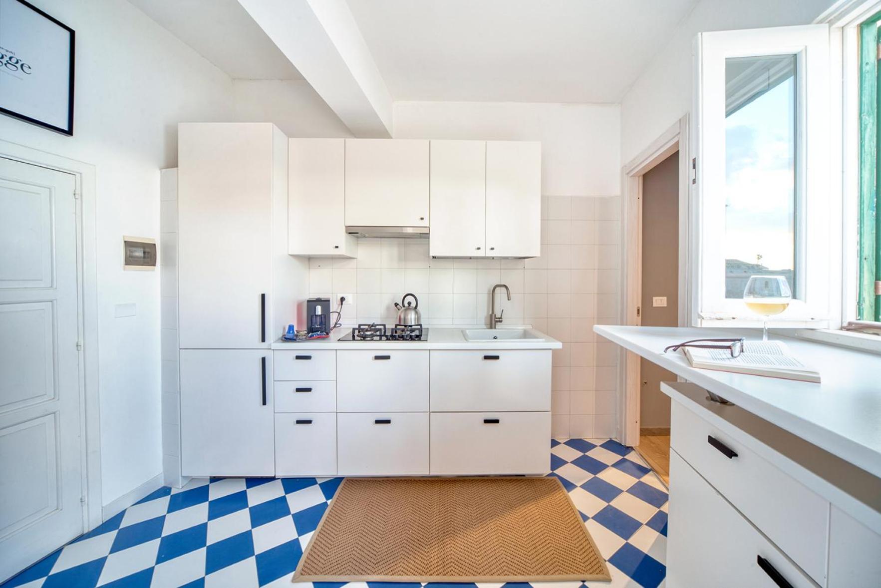 Ferienwohnung La Baia Di Ortigia Syrakus Zimmer foto