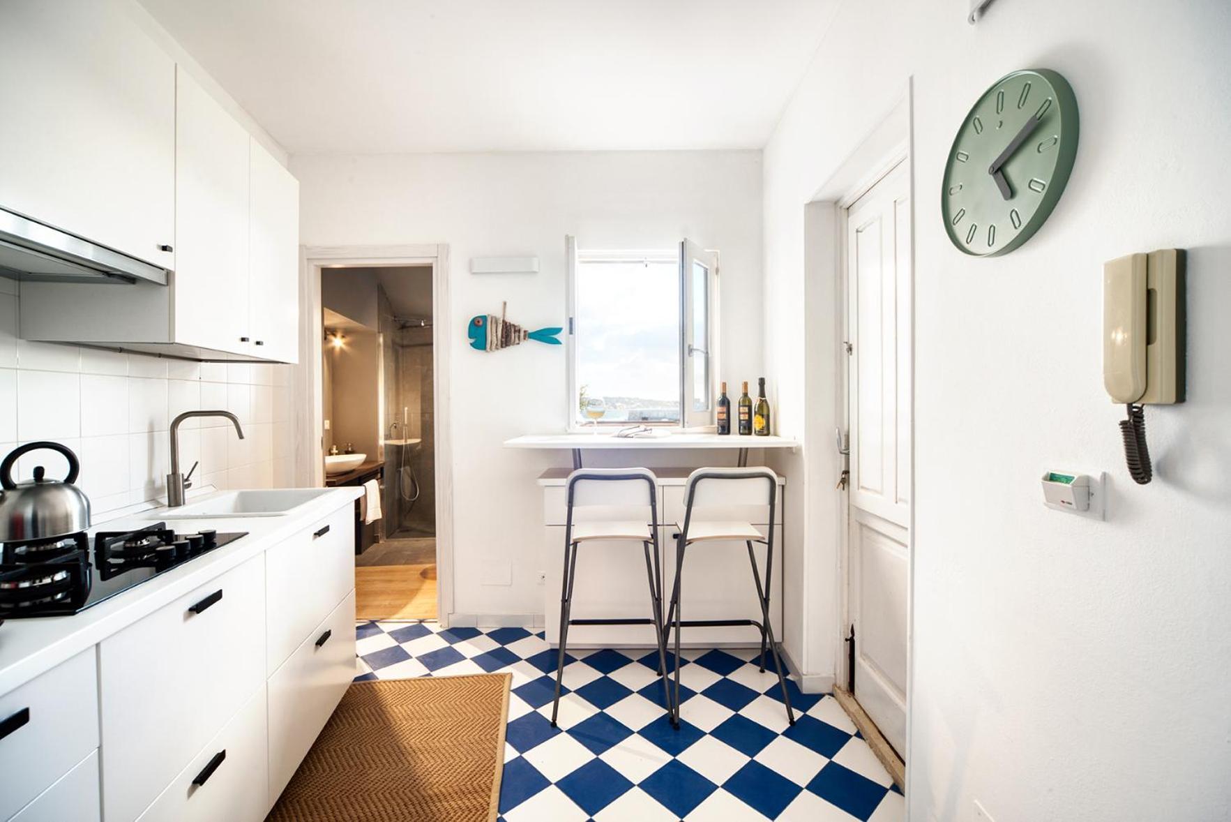 Ferienwohnung La Baia Di Ortigia Syrakus Zimmer foto