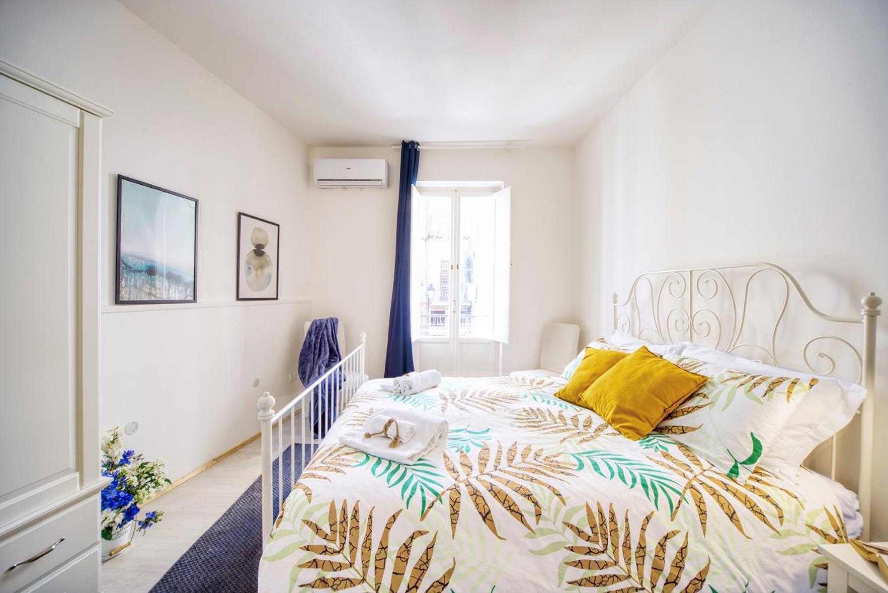 Ferienwohnung La Baia Di Ortigia Syrakus Zimmer foto