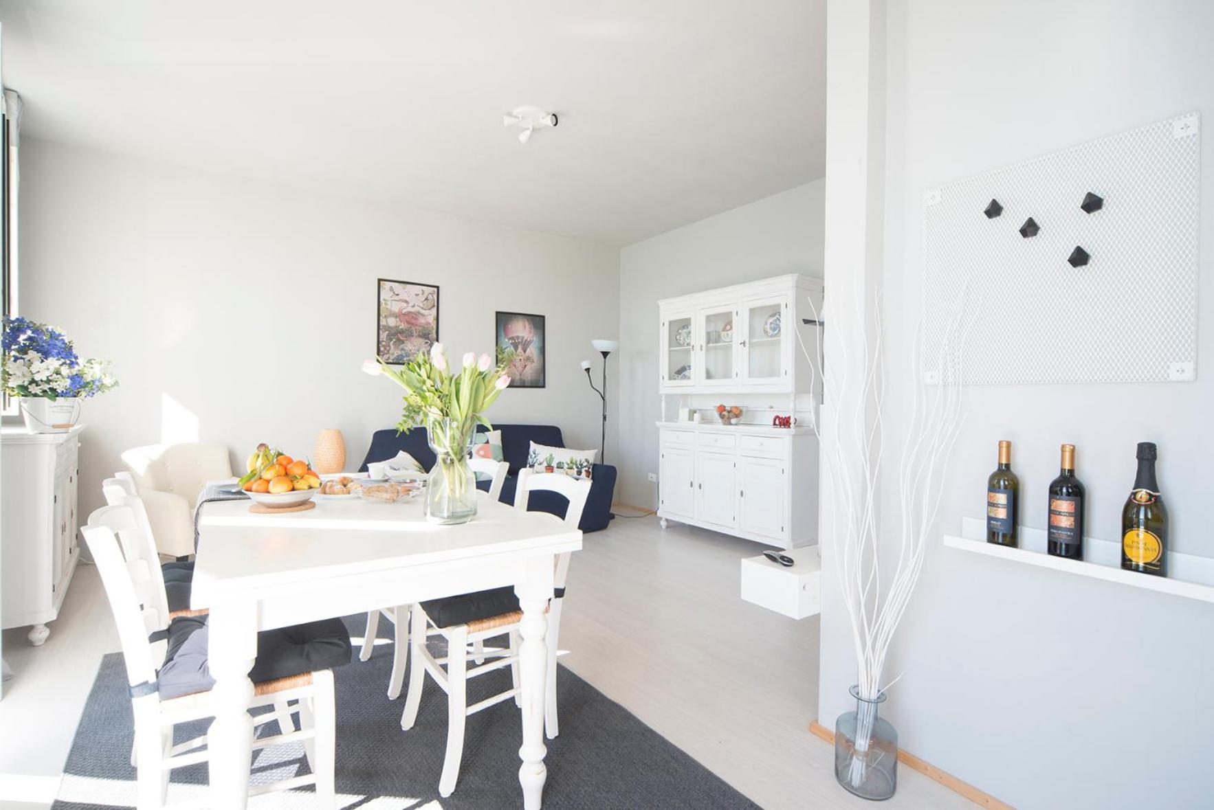 Ferienwohnung La Baia Di Ortigia Syrakus Zimmer foto
